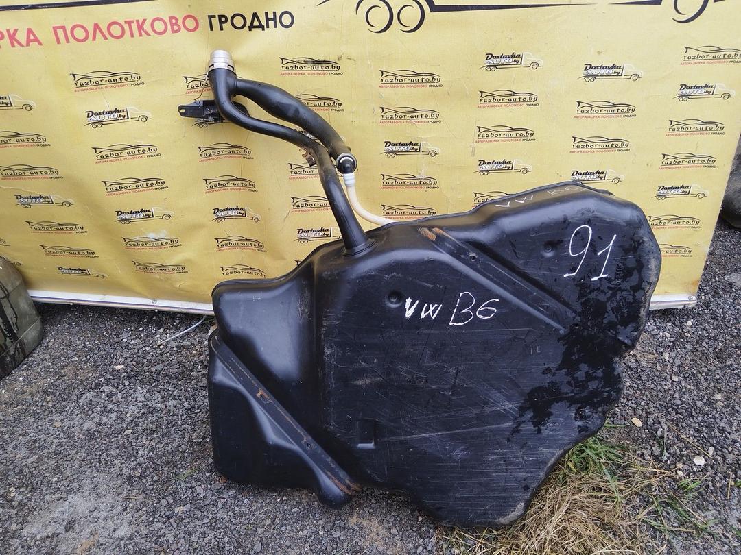 Бак топливный BDJU5U Volkswagen Passat купить с доставкой