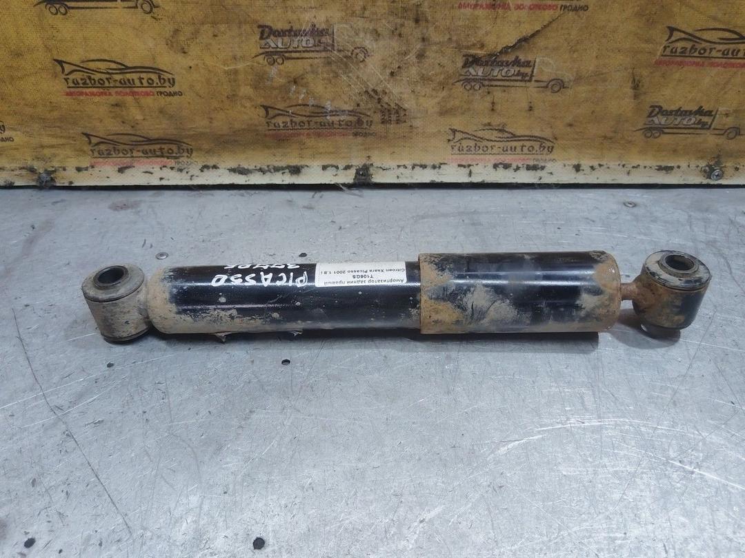 Амортизатор задний правый T106GS Citroen Xsara Picasso - Фото 2