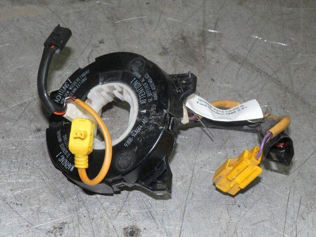 Шлейф руля C8JQLG Ford Mondeo