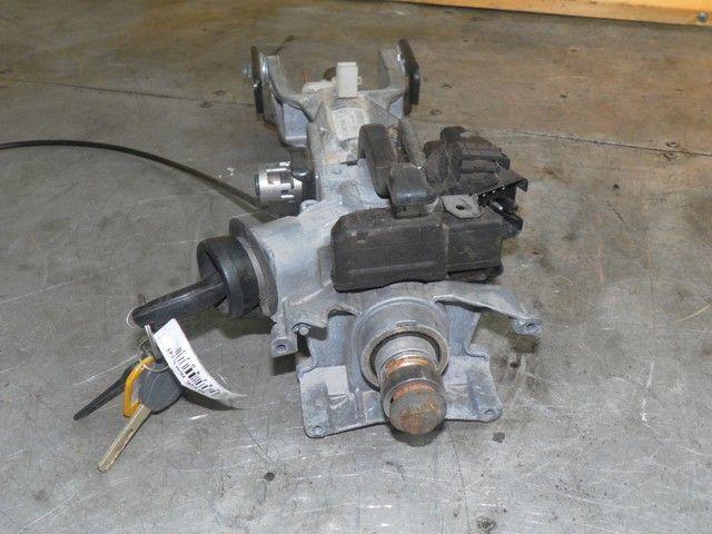 Замок зажигания JU7739 BMW X5 E53