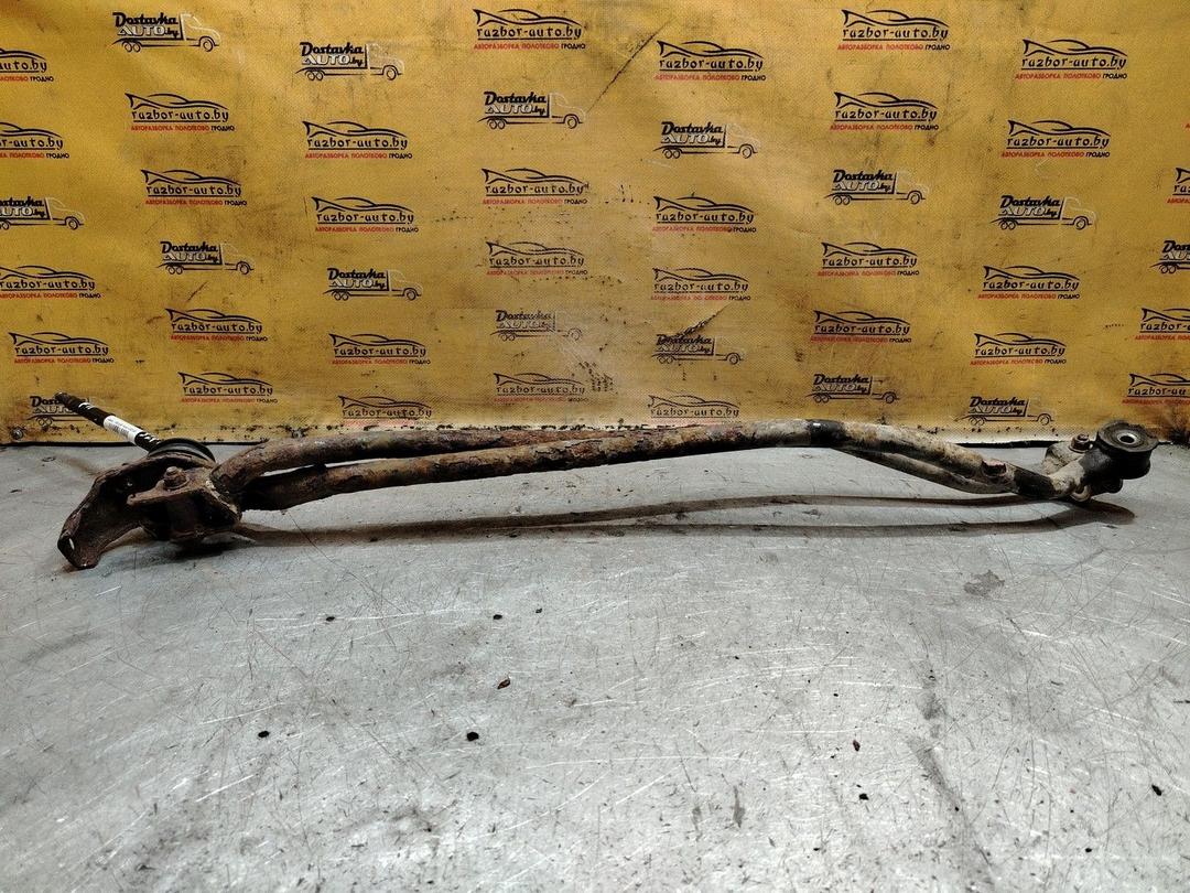 Кулиса HHH1E4 Nissan Primera - Фото 6