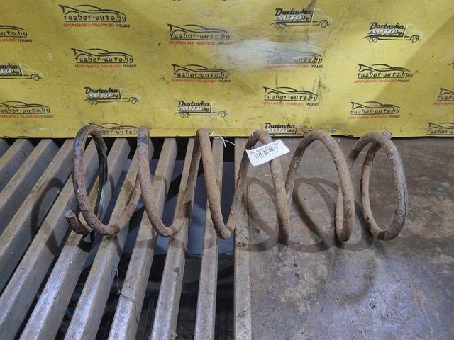 Пружина передняя H0V0F3 Nissan Sunny - Фото 1