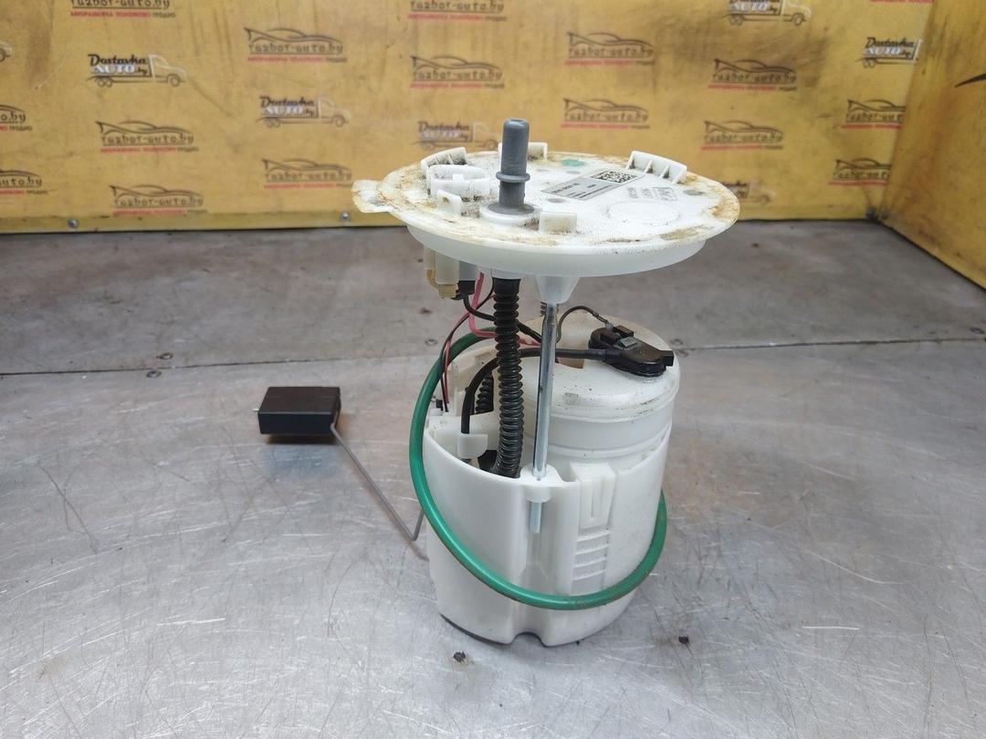 Колба в бак US9EC9 Ford Fusion