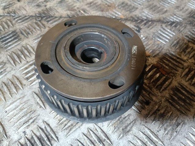 Шкив распредвала 0EC162 Mazda Premacy купить с доставкой