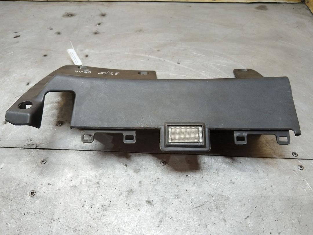 Полка под руль OA2NUV Volvo V40 купить