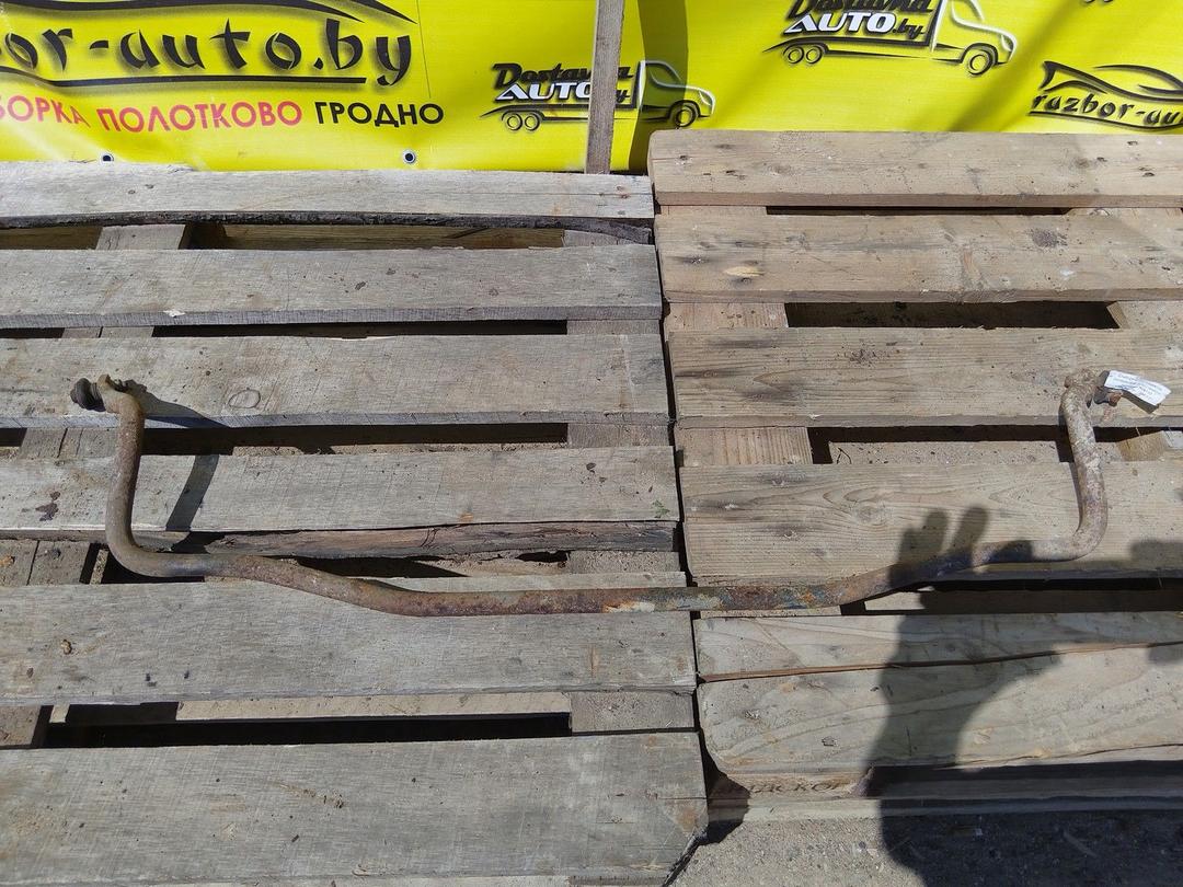 Стабилизатор подвески (поперечной устойчивости) передний PC513D Ford Mondeo