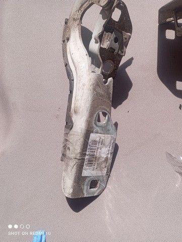 Петля капота FG6PNR Renault Scenic купить