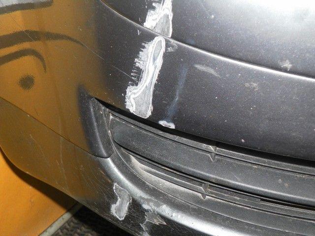 Бампер передний HH8RQ1 Volkswagen Touran купить