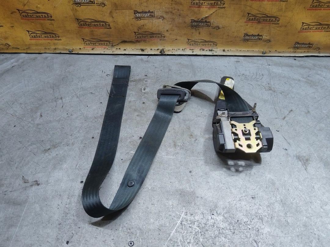 Ремень безопасности передний правый WIDQ5O Fiat Punto купить в магазине запчастей бу