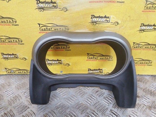 Кожух панели приборов DZLT0J Nissan Note