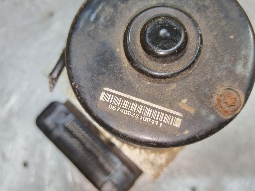 Блок ABS 44230M Volkswagen Golf купить на авторазборке