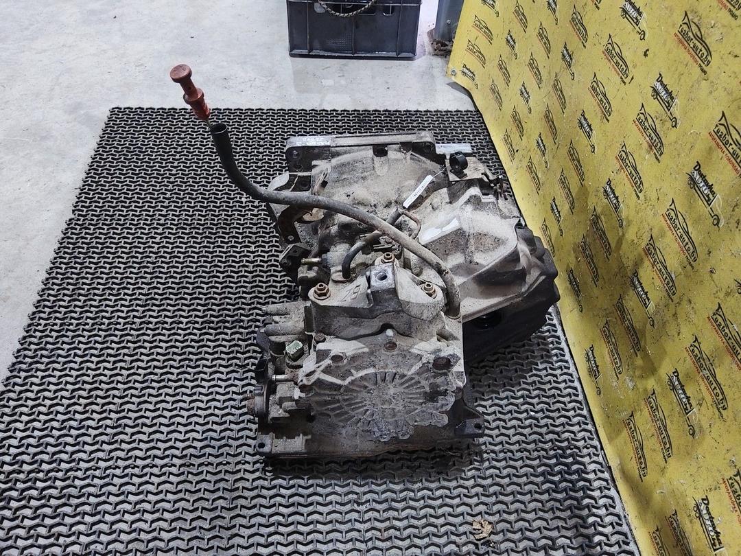 КПП автоматическая (АКПП) 114R7D Mazda 3 купить в магазине запчастей бу