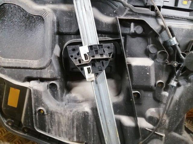 Стеклоподъемник электрический передний правый 2U60ZF Mazda 6 купить с доставкой