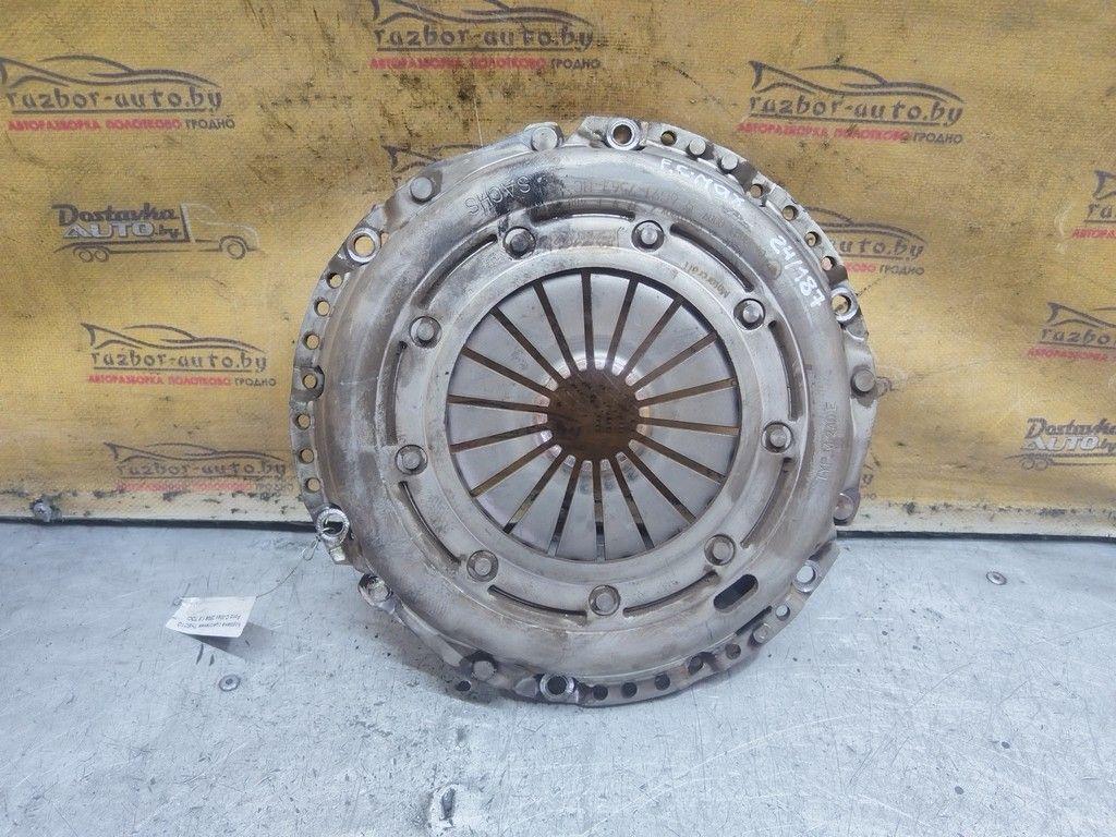 Корзина сцепления THEC1Q Ford C-Max - Фото 1