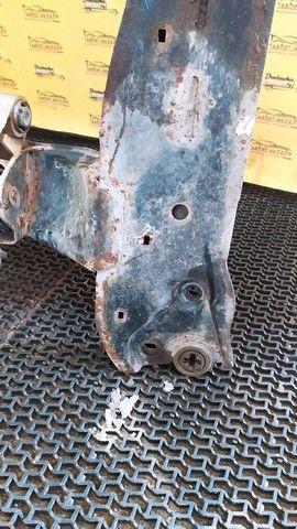 Балка подвески передняя (подрамник) BM4NJK Ford Mondeo - Фото 10