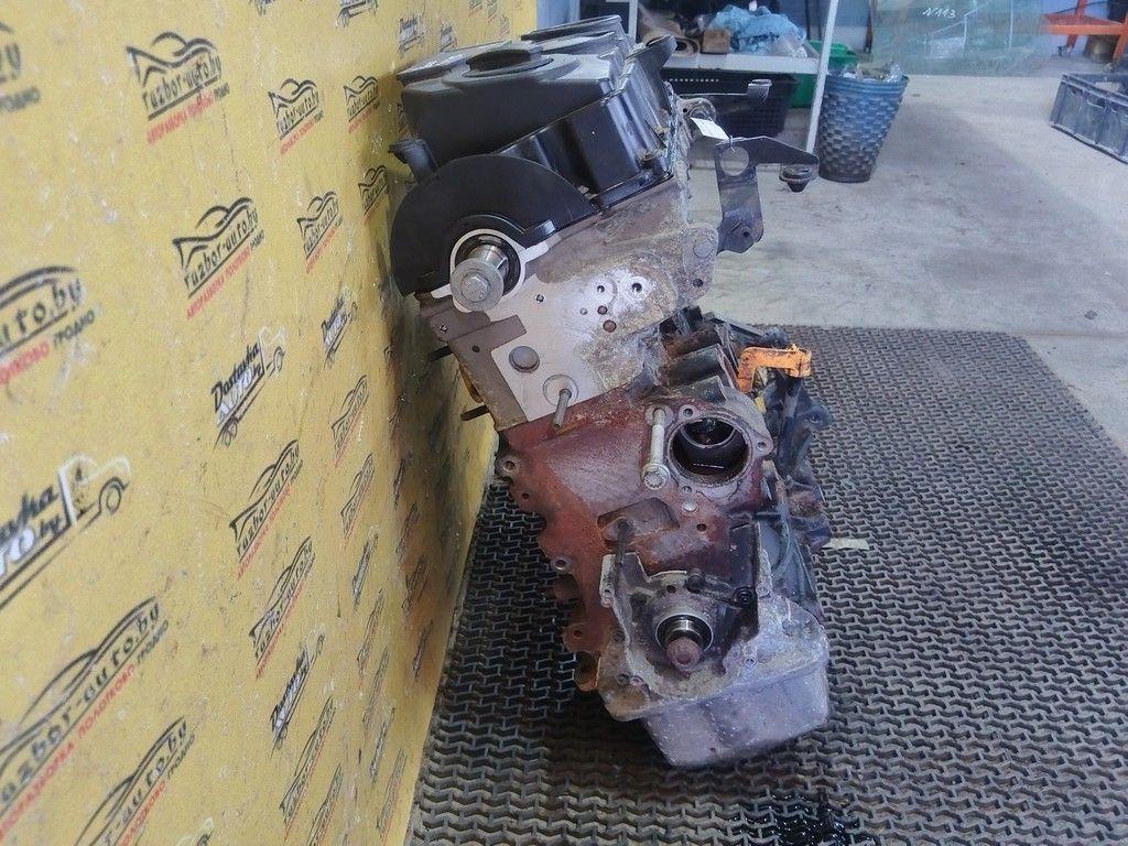 Двигатель 7441JK Volkswagen Polo - Фото 5