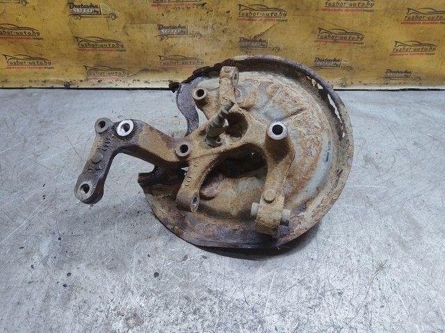 Ступица задняя правая OD9EVJ Volkswagen Jetta купить с доставкой