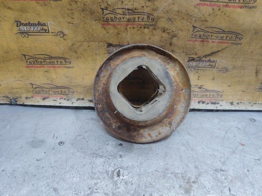 Опора амортизатора нижняя (чашка) UAVKIM Renault Espace - Фото 2