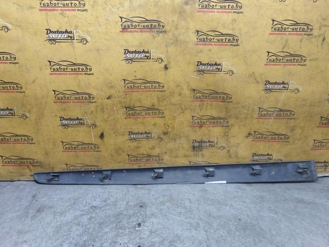 Молдинг двери задней левой IDM4JQ Renault Laguna - Фото 3