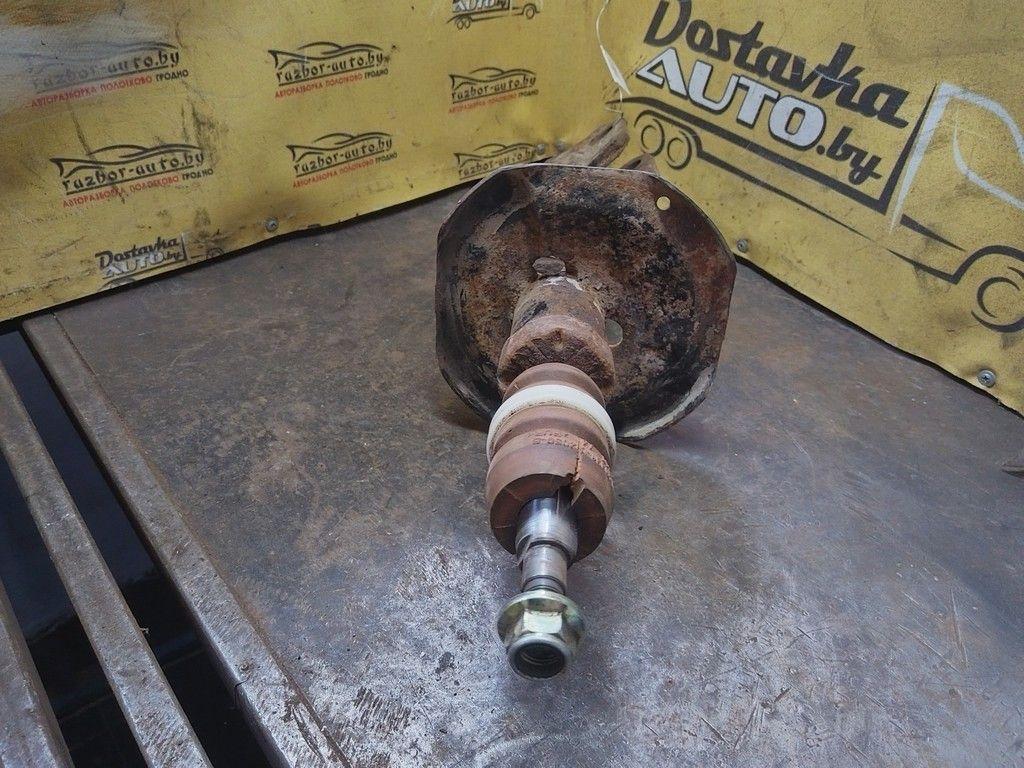 Амортизатор передний правый SB2RQR Toyota Avensis Verso - Фото 2