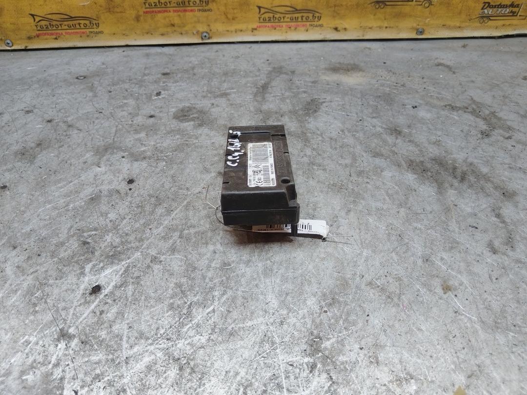 Блок контроля давления в шинах 9WN738 Citroen C4 Picasso купить с доставкой