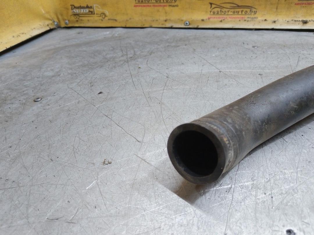 Патрубок радиатора 38QTP4 Renault Laguna купить в магазине запчастей бу