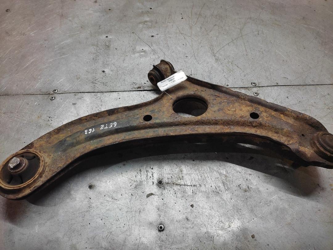 Рычаг передний левый S2BIWF Hyundai Getz - Фото 1