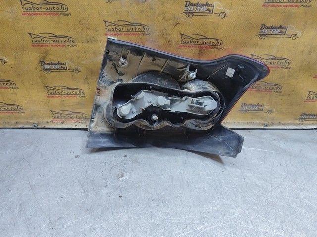 Фонарь задний правый GNPQYV Toyota Avensis купить с доставкой