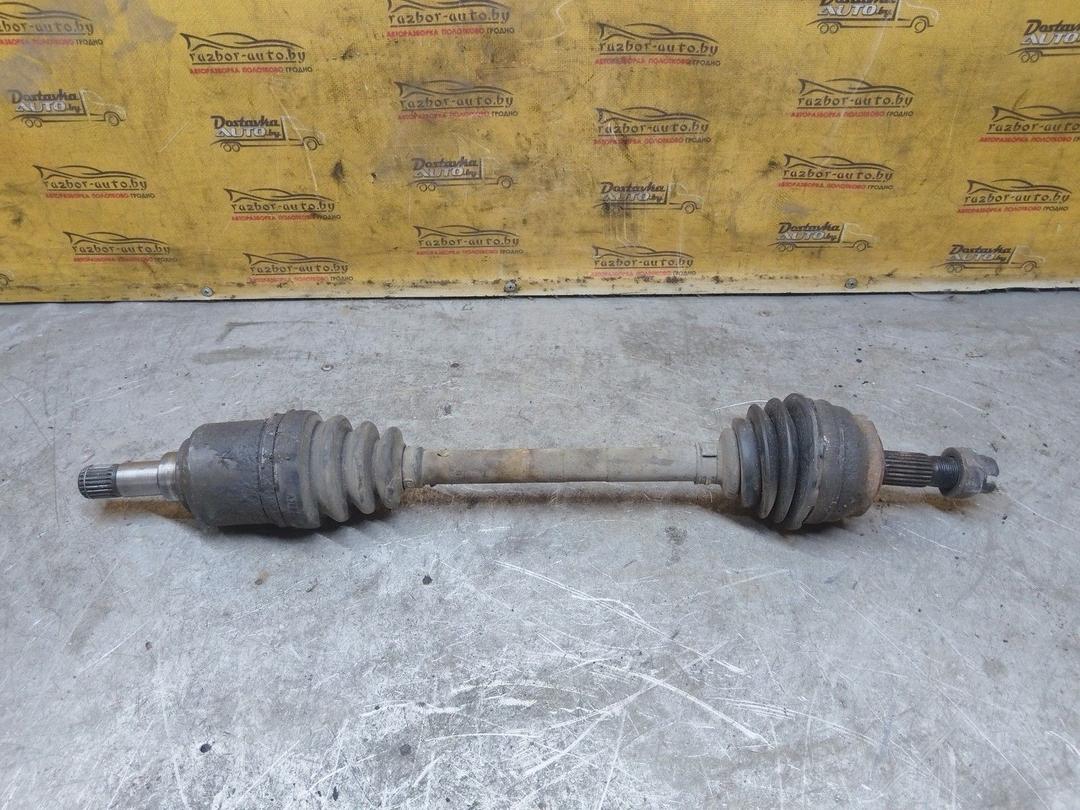 Полуось передняя левая (приводной вал, ШРУС) 7SZH1Z Fiat Bravo купить с доставкой