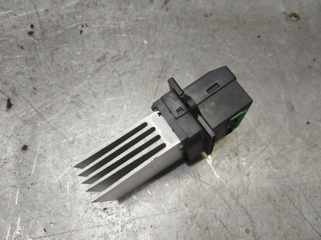 Сопротивление печки P0WPEV Citroen C5