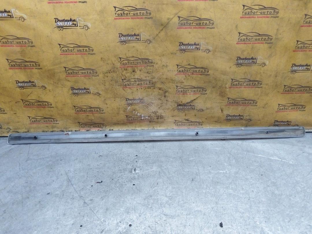 Молдинг двери передней левой IA9BQI Ford Focus - Фото 2