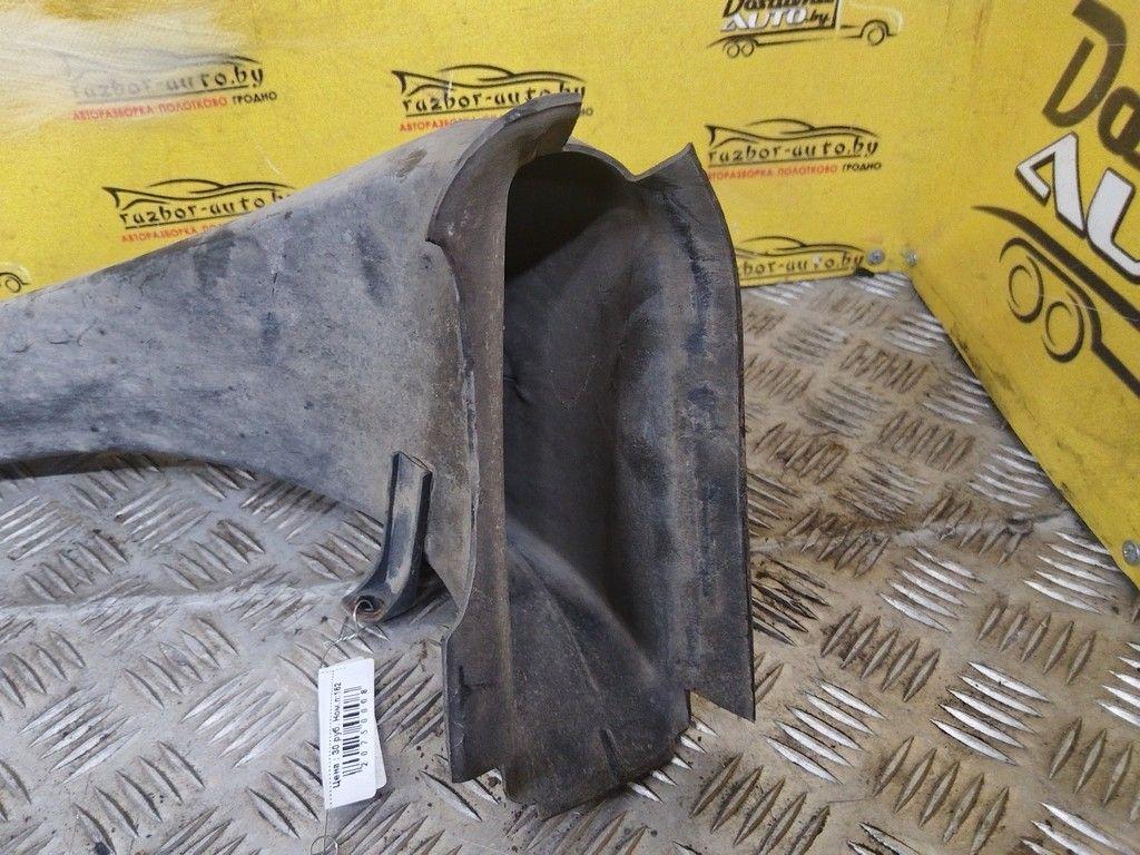 Воздуховод 173IVM BMW 3 E46 - Фото 4