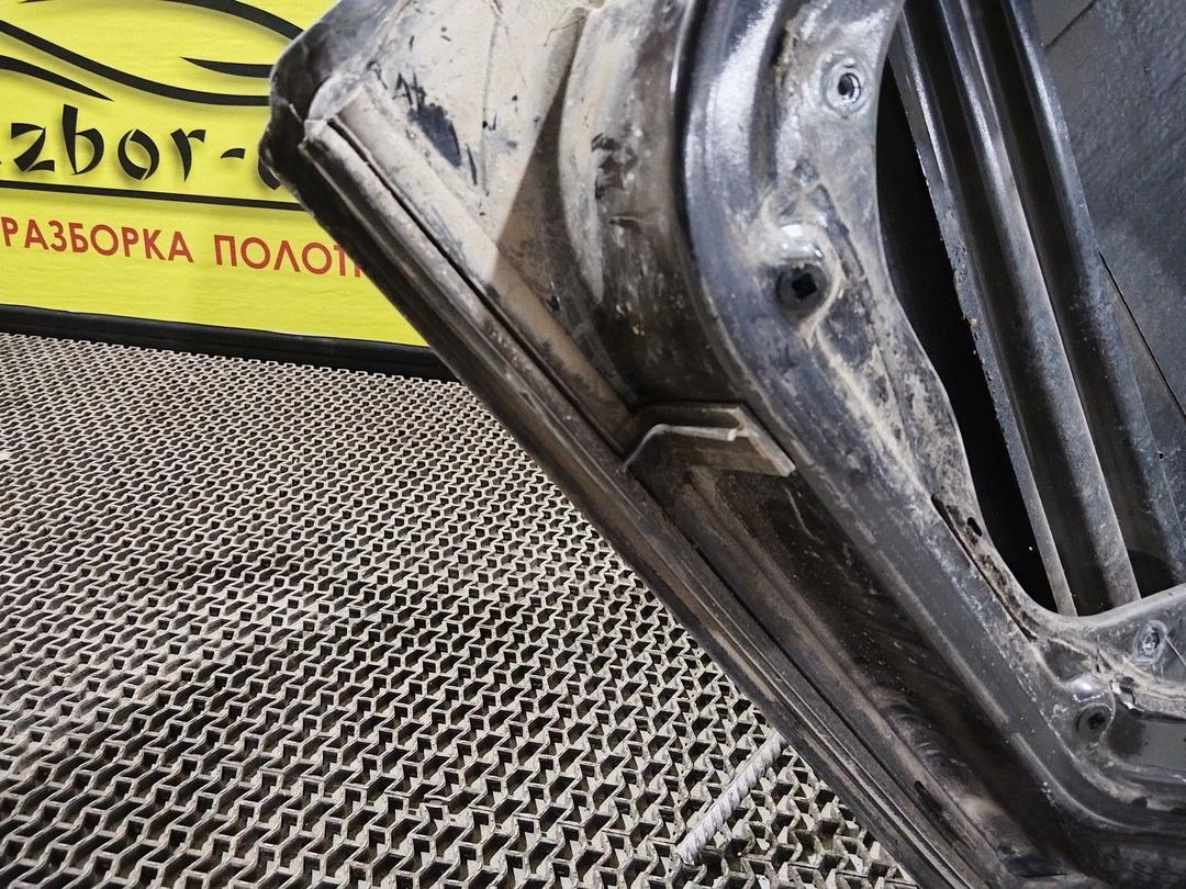 Дверь задняя правая JXIZ6Y Volkswagen Golf - Фото 6