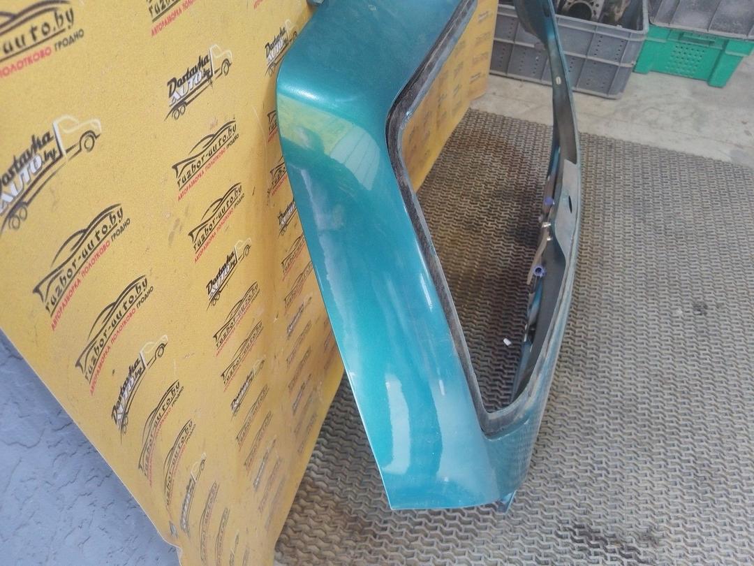 Крышка багажника (дверь 3-5) P2FZCT Fiat Bravo undefined