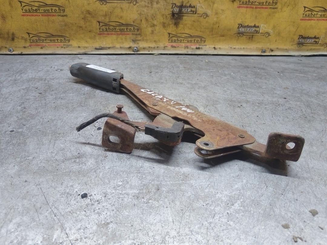 Рычаг ручного тормоза (ручника) FH6QVL Ford Galaxy купить на авторазборке