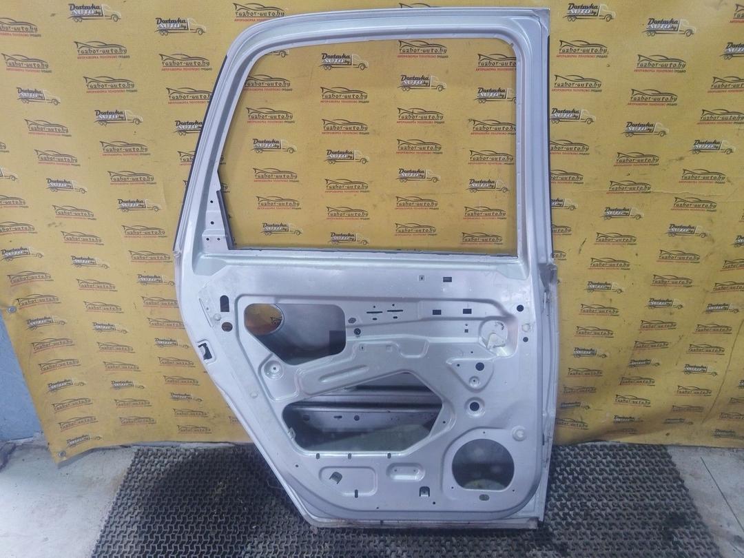 Дверь задняя левая PGFBSM Opel Meriva undefined