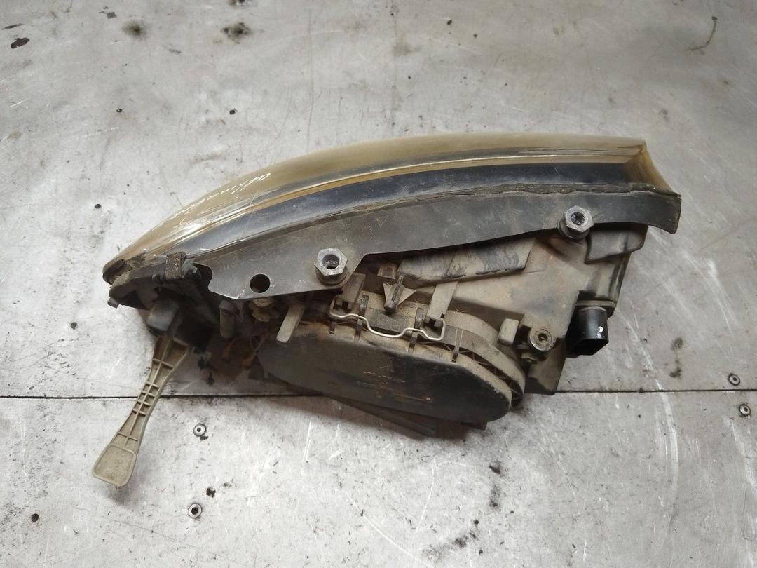 Фара левая IKD6DO Seat Alhambra купить