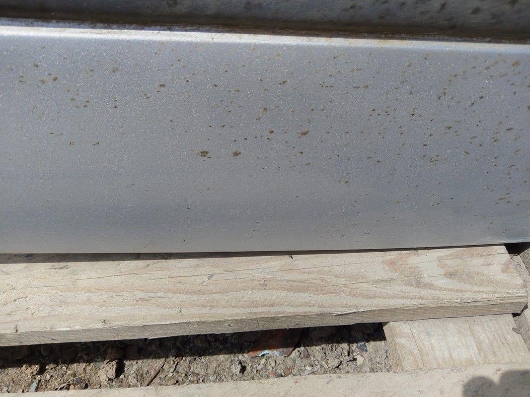 Дверь задняя левая 39WI3K Renault Espace купить с доставкой