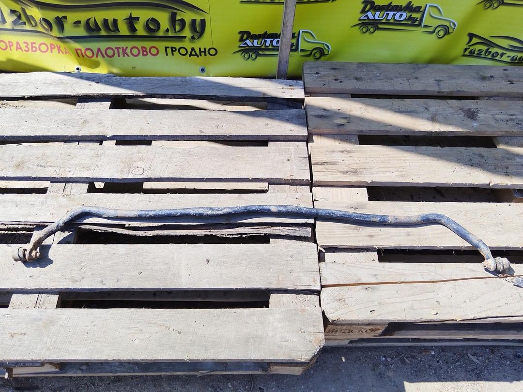 Стабилизатор подвески (поперечной устойчивости) передний IEP5UO Nissan Almera - Фото 1