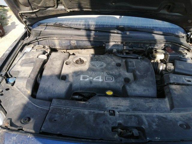 Коллектор выпускной VAY9PW Toyota Avensis купить