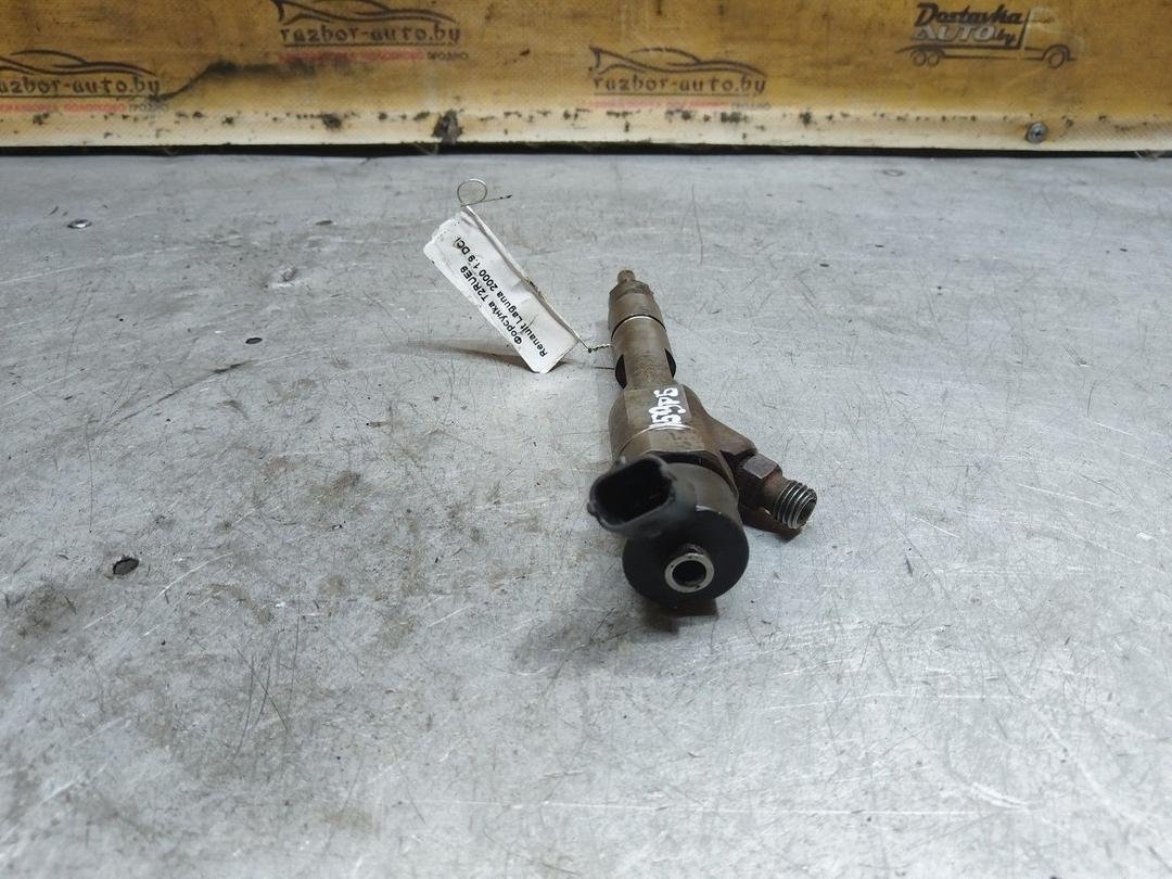 Форсунка T2RUE9 Renault Laguna купить в магазине запчастей бу