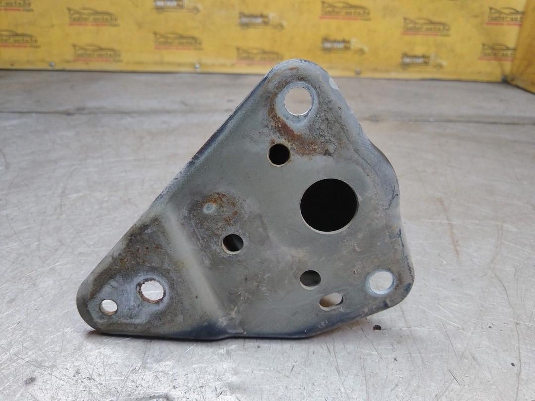 Кронштейн усилителя бампера переднего (Домик) O0NHTF Peugeot 607 - Фото 2