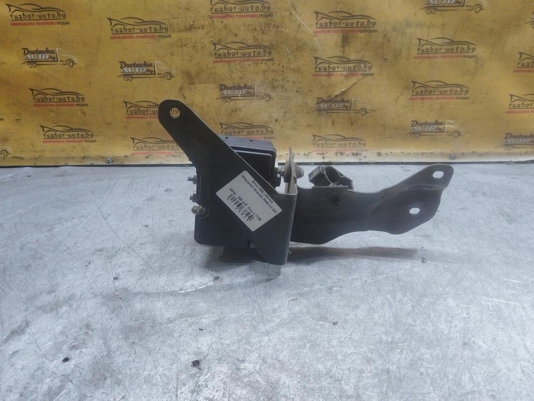 Блок ABS LR3VNX Mitsubishi Grandis купить на авторазборке