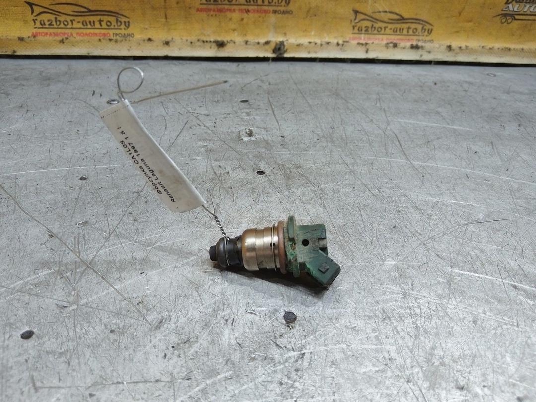 Форсунка CA1L08 Renault Laguna