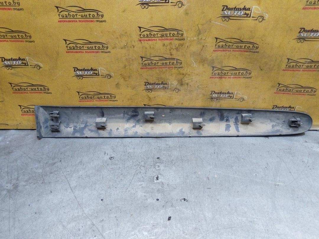 Молдинг двери задней правой NEYT6S Renault Scenic купить