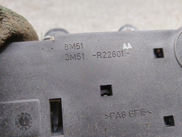 Ручка внутренняя передняя левая 6S9B3G Ford C-Max купить на авторазборке