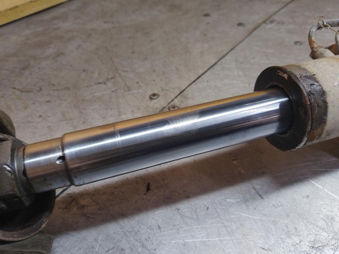 Рулевая рейка 7KEEE2 Mercedes Sprinter - Фото 7