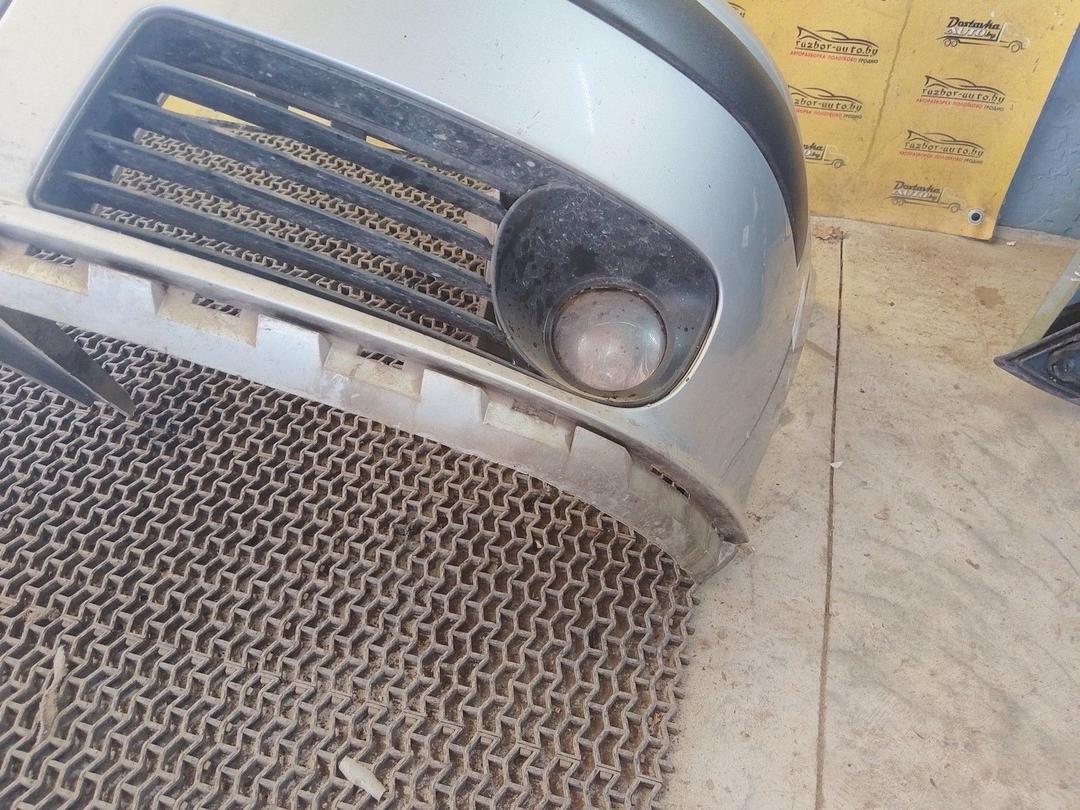 Бампер передний IX8HFQ Seat Alhambra - Фото 8