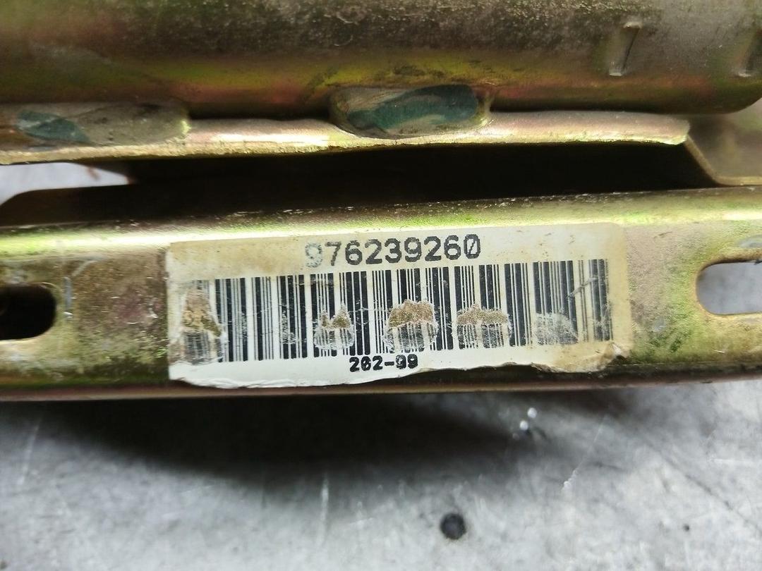Рулевая колонка HPZCB4 Fiat Palio - Фото 5