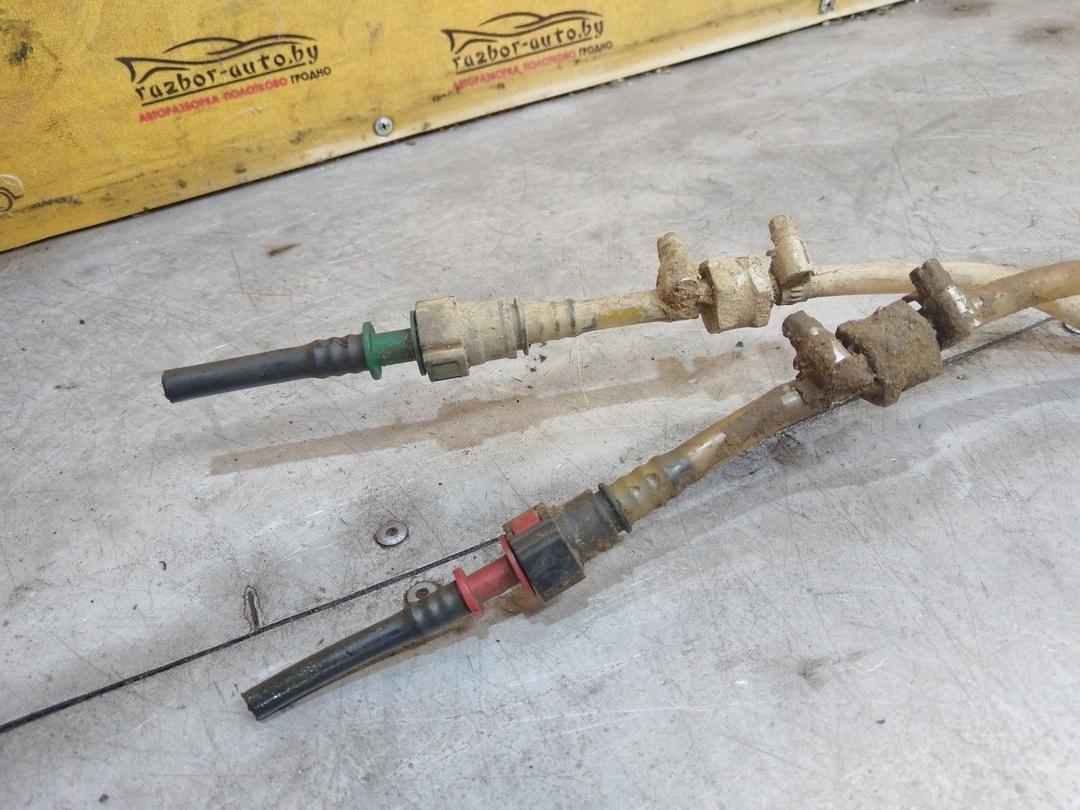 Трубка топливная QCQAKE Renault Scenic RX4 купить с доставкой